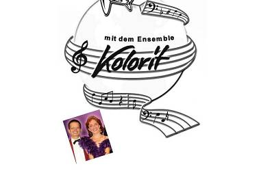 23. 08. 2026 Galerie: 16:00 Uhr, Ensemble Kolorit