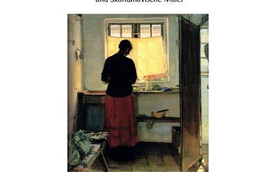 08. 03. 2026 16:00 Uhr, „Das Licht des Nordens“